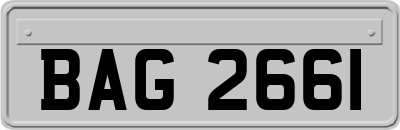 BAG2661