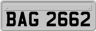 BAG2662
