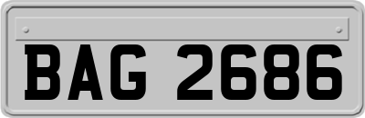 BAG2686