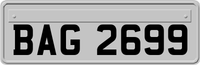 BAG2699
