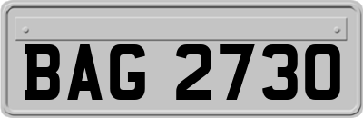 BAG2730
