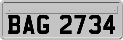 BAG2734