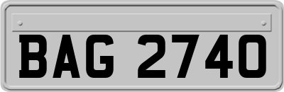 BAG2740