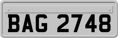 BAG2748