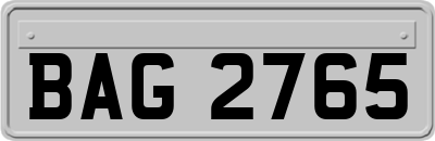 BAG2765