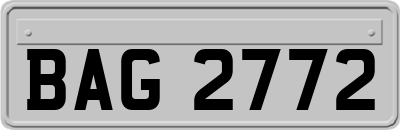 BAG2772