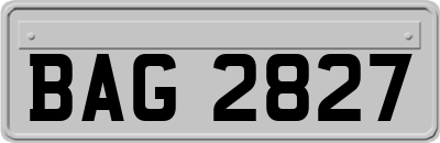 BAG2827
