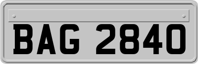 BAG2840