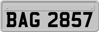 BAG2857