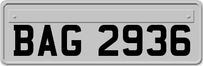 BAG2936