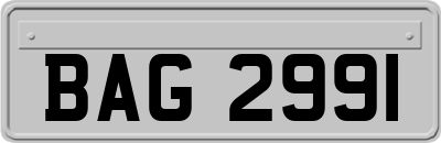 BAG2991