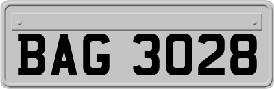 BAG3028