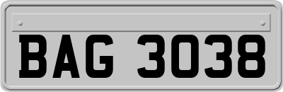 BAG3038