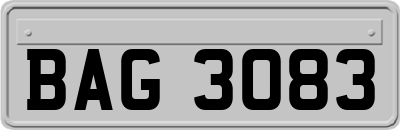 BAG3083