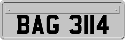 BAG3114