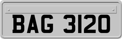 BAG3120