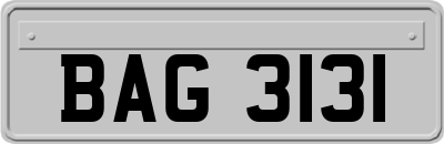 BAG3131