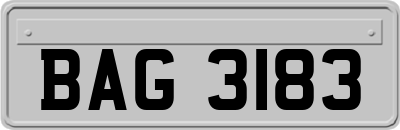 BAG3183