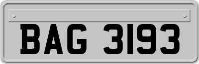 BAG3193