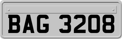 BAG3208