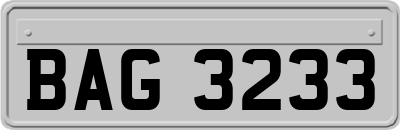 BAG3233