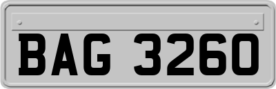 BAG3260
