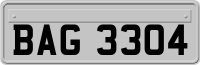 BAG3304