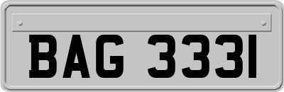 BAG3331