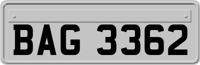 BAG3362