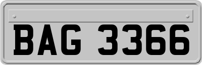 BAG3366