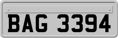 BAG3394