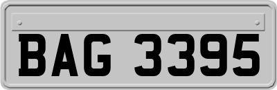 BAG3395