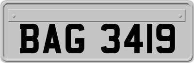 BAG3419