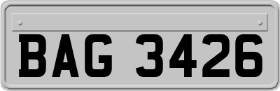 BAG3426