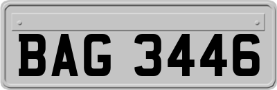 BAG3446