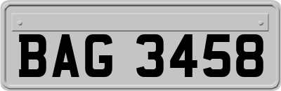BAG3458