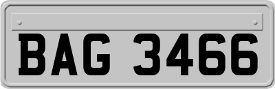 BAG3466