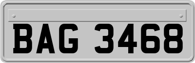 BAG3468