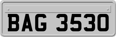 BAG3530