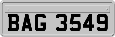 BAG3549