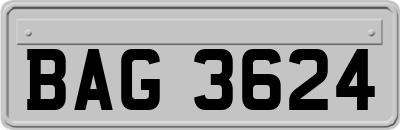 BAG3624