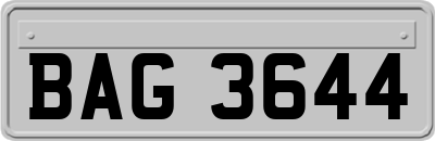 BAG3644