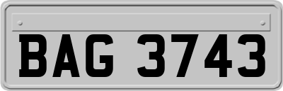 BAG3743