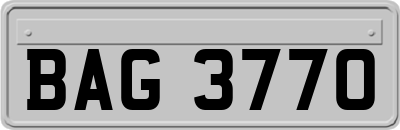 BAG3770