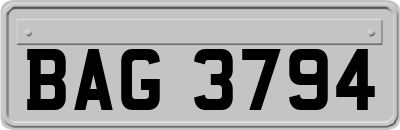 BAG3794