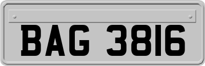 BAG3816