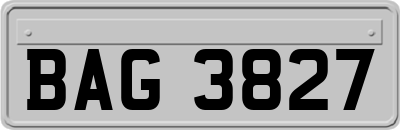 BAG3827