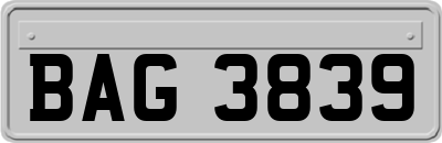 BAG3839