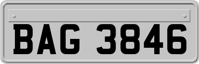 BAG3846