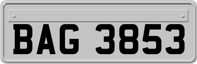 BAG3853